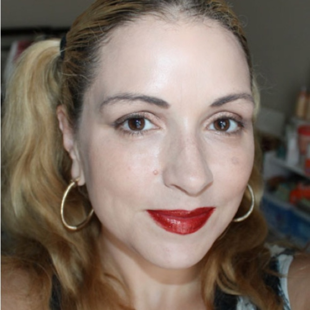 Urban Decay Vice Lipstick Heat 💋 - Picture 15 of 16